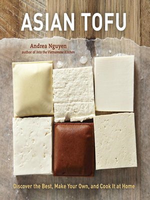 Asian Tofu - ebook
